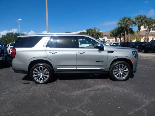 Used 2024 GMC Yukon Denali AWD/4WD image 6