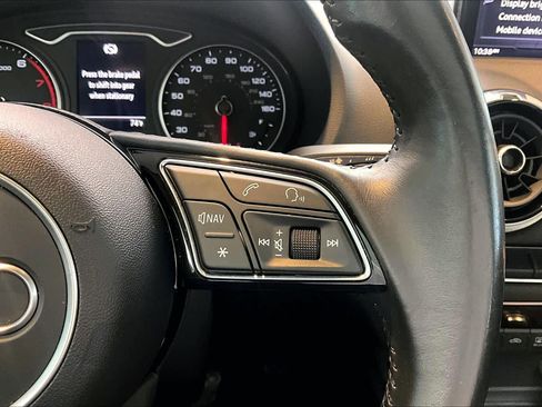 Used 2020 Audi A3 2.0T Premium image 24