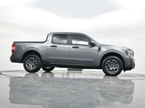 New 2025 Ford Maverick XLT w/ Equipment Group 301A image 48