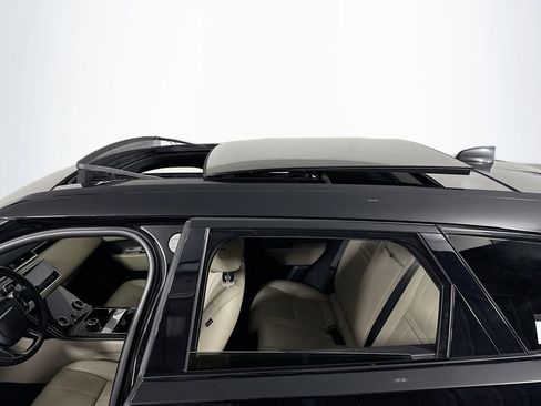 Used 2019 Land Rover Range Rover Velar S image 27