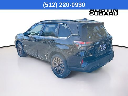 New 2026 Subaru Forester Sport image 6