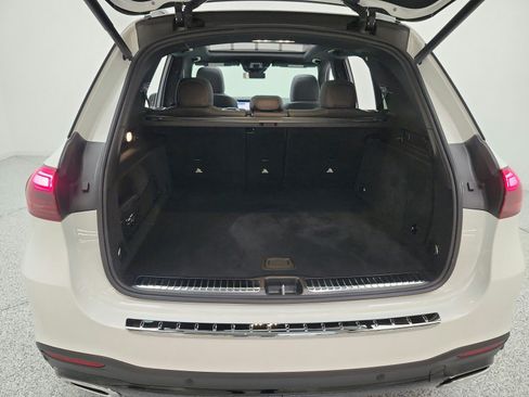 Certified 2026 Mercedes-Benz GLE 450 4MATIC image 21