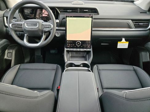 New 2026 GMC Terrain Denali image 2