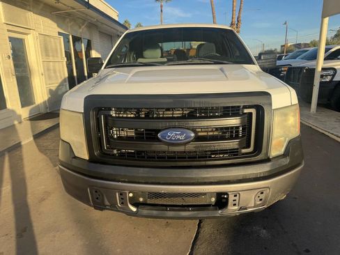 Used 2014 Ford F150 XL w/ XL Plus Package image 2