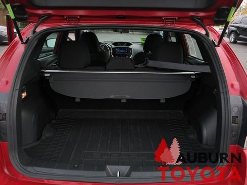 Used 2023 Subaru Impreza 2.0i Sport image 7