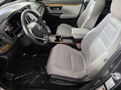 Used 2021 Honda CR-V Touring image 10