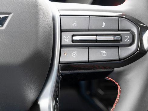 New 2025 Chevrolet Colorado Z71 w/ Z71 Convenience Package 2 image 12