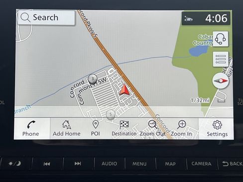 Certified 2025 Nissan Pathfinder SL image 27