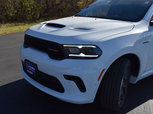 New 2026 Dodge Durango GT image 12