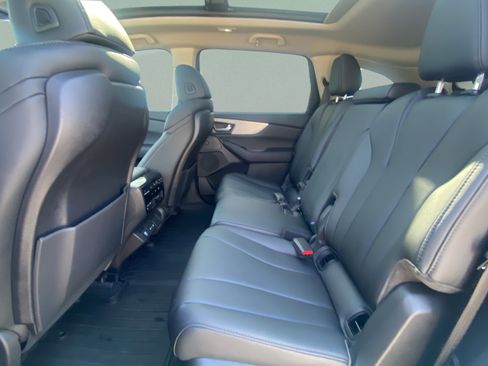 Used 2026 Acura MDX SH-AWD image 24