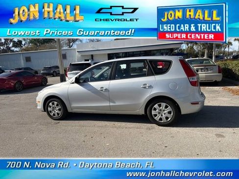 Used 2012 Hyundai Elantra GLS image 4