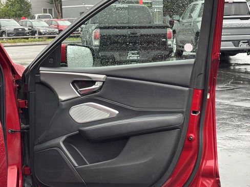 Used 2021 Acura RDX A-Spec image 11