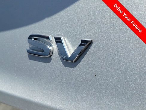 Used 2023 Nissan Rogue SV FWD image 26