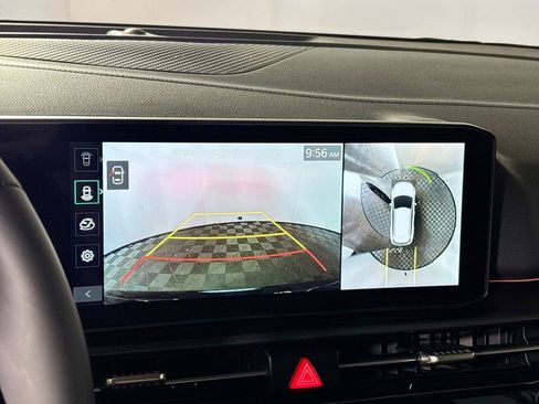 New 2026 Kia Sportage SX Prestige AWD/4WD image 17
