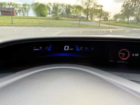 Used 2012 Honda Civic EX image 20