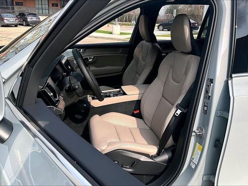 New 2026 Volvo XC90 T8 Ultra w/ Lounge Package AWD/4WD image 37
