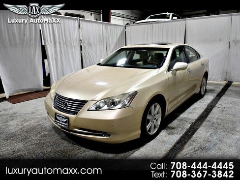 Used 2008 Lexus ES 350 image 1