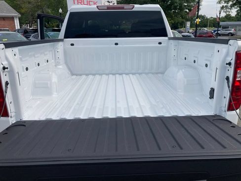 New 2026 Chevrolet Silverado 1500 LT AWD/4WD image 31