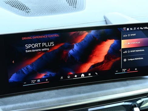 New 2026 BMW X6 xDrive40i w/ Executive Package image 24