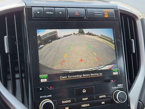 Certified 2022 Subaru Ascent Touring w/ Popular Package #2A AWD/4WD image 19