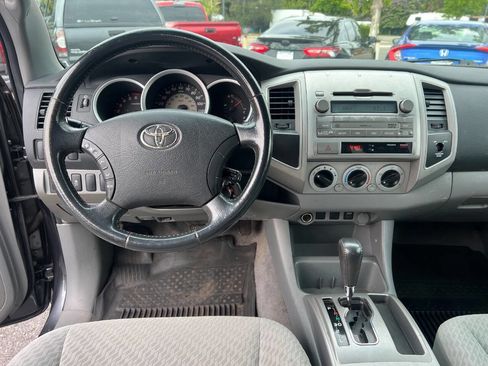 Used 2011 Toyota Tacoma 2WD Access Cab w/ SR5 Pkg #2 image 18