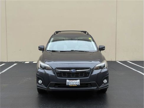 Used 2018 Subaru Crosstrek 2.0i Limited image 2