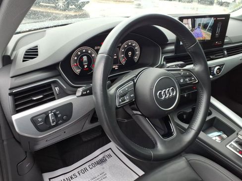 Used 2020 Audi A4 2.0T Premium Plus AWD/4WD image 16