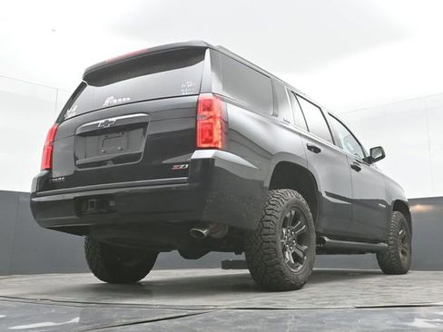 Used 2017 Chevrolet Tahoe LT image 31