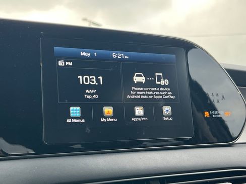 Used 2020 Hyundai Palisade SEL AWD/4WD image 28
