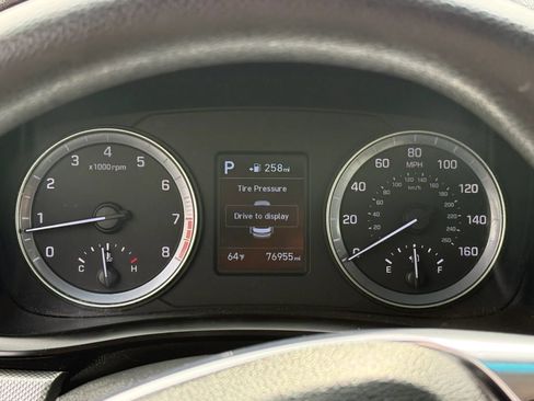 Used 2018 Hyundai Sonata SE FWD image 24