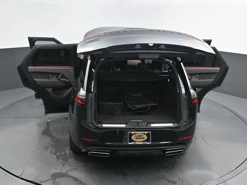 Used 2024 Land Rover Range Rover Sport Dynamic SE image 40