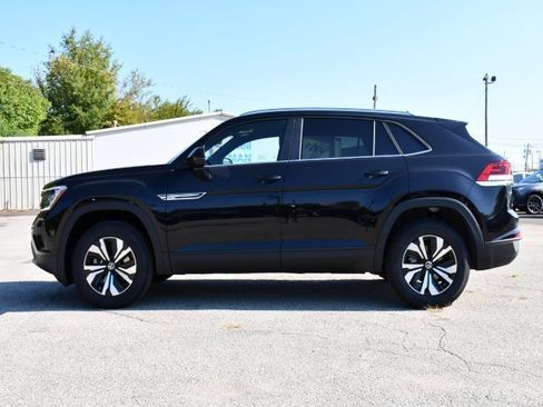 New 2026 Volkswagen Atlas Cross Sport SE image 4