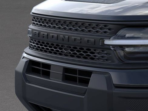 New 2026 Ford Bronco Sport Big Bend w/ Convenience Package AWD/4WD image 17