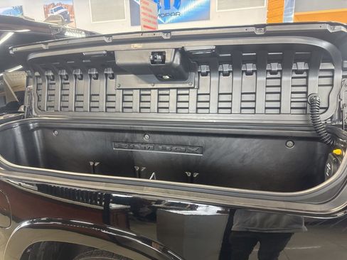 New 2026 RAM 1500 Tungsten w/ Trailer Tow Group image 44