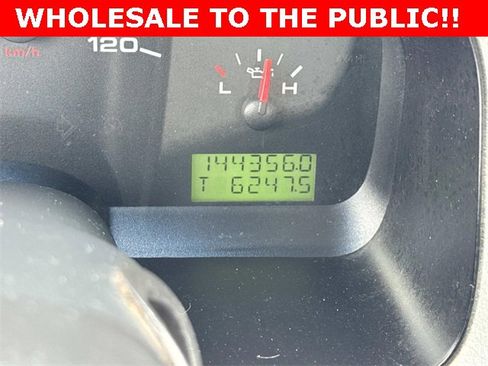 Used 2008 Ford F150 STX image 29