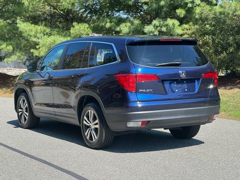 Used 2017 Honda Pilot EX-L image 4