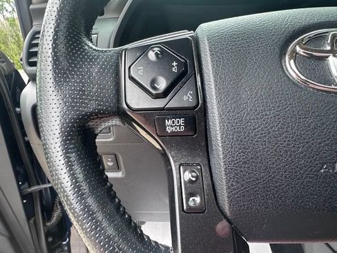 Used 2023 Toyota 4Runner TRD Off-Road Premium w/ Moonroof Package AWD/4WD image 24