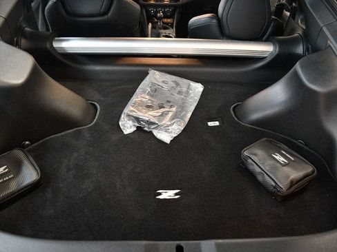 Used 2024 Nissan Z Performance w/ Floor Mat Package RWD image 53