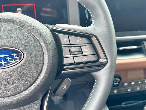 New 2026 Subaru Outback Touring XT AWD/4WD image 9