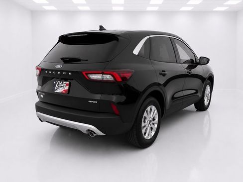 Used 2024 Ford Escape Active AWD/4WD image 8