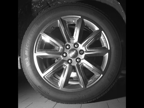 Used 2015 Chevrolet Tahoe LTZ image 9