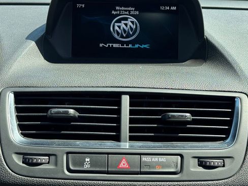 Used 2014 Buick Encore Convenience AWD/4WD image 11