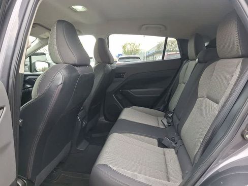 Used 2024 Subaru Crosstrek 2.0i Premium image 20