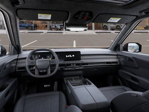 New 2027 Kia Telluride SX Prestige X-Line AWD/4WD image 14