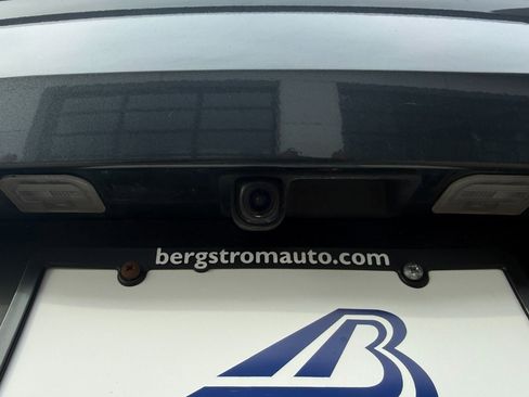 Certified 2025 Kia Sportage LX image 10