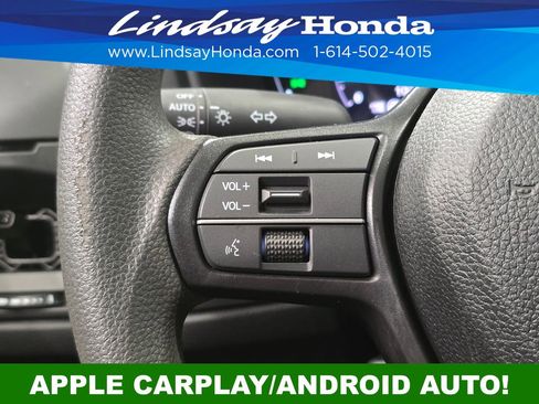 Used 2024 Honda Accord LX image 16