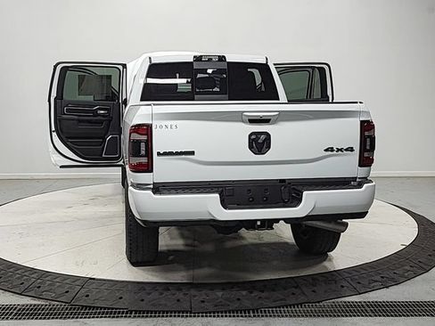 Used 2023 RAM 2500 Laramie AWD/4WD image 14