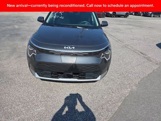 Certified 2023 Kia Niro Wind w/ Wind Preserve Package FWD video 1