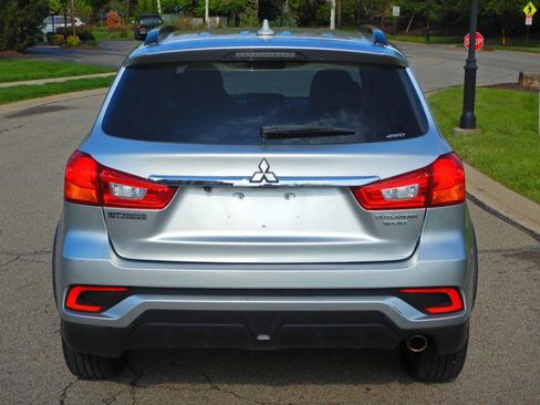 Used 2019 Mitsubishi Outlander Sport GT AWD/4WD image 12