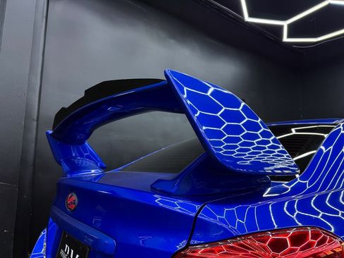 Used 2017 Subaru WRX STI Limited image 29